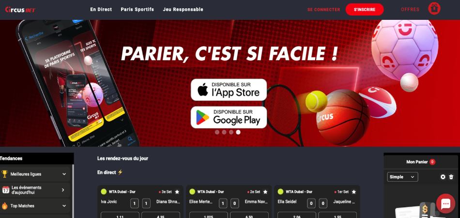 Circusbet